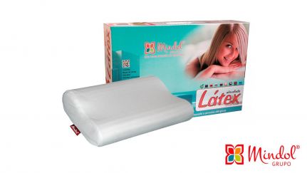Látex Cervical
