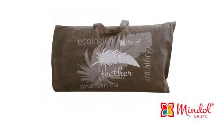 Almofada Feather