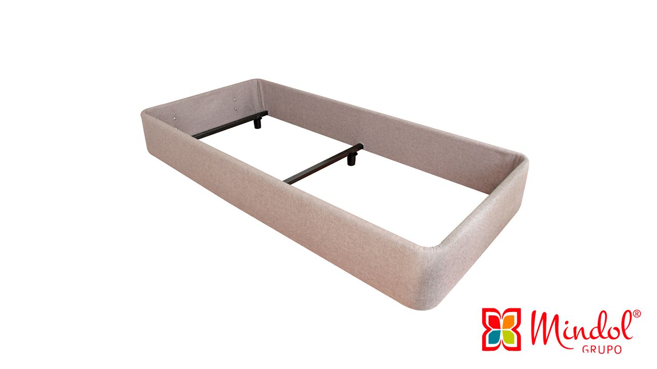 Base p/ Articulados, Mindol