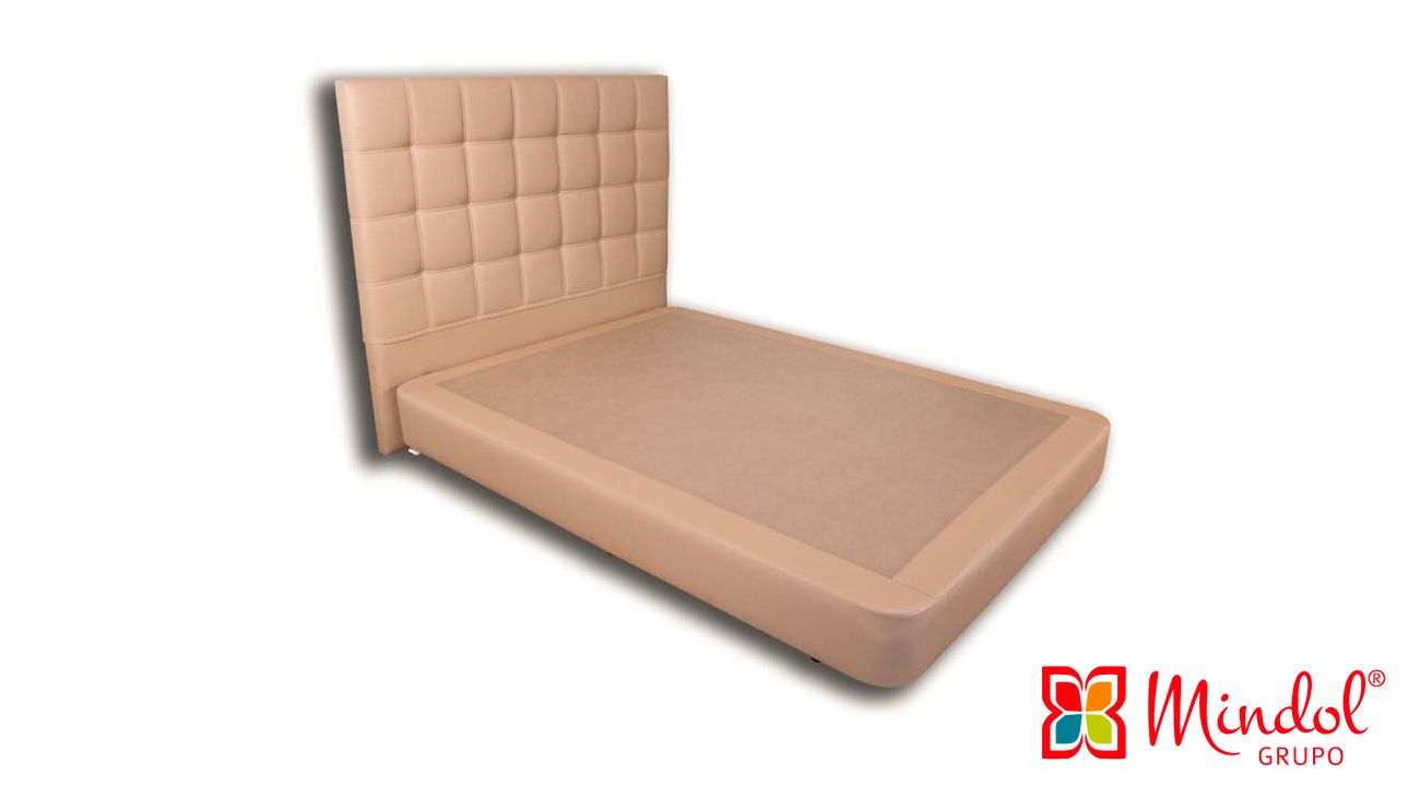 Base Fixa (Metálica), Mindol