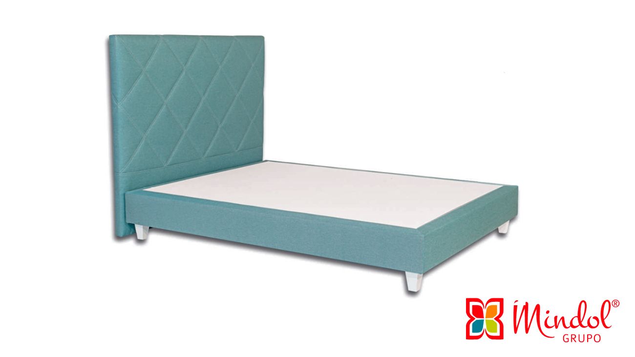 Base Fixa (Madeira), Sommiers e Bases de cama