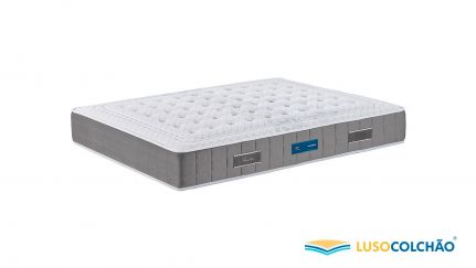 Colchão Viscobox