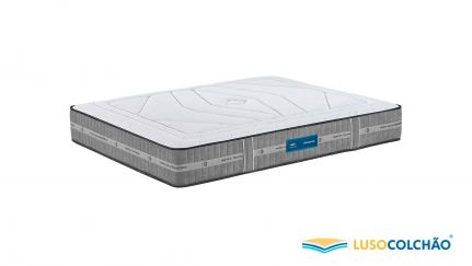Colchão Springluxe