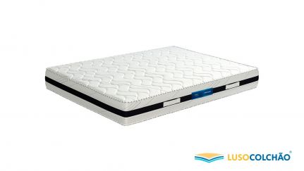 Colchão Ergosoft