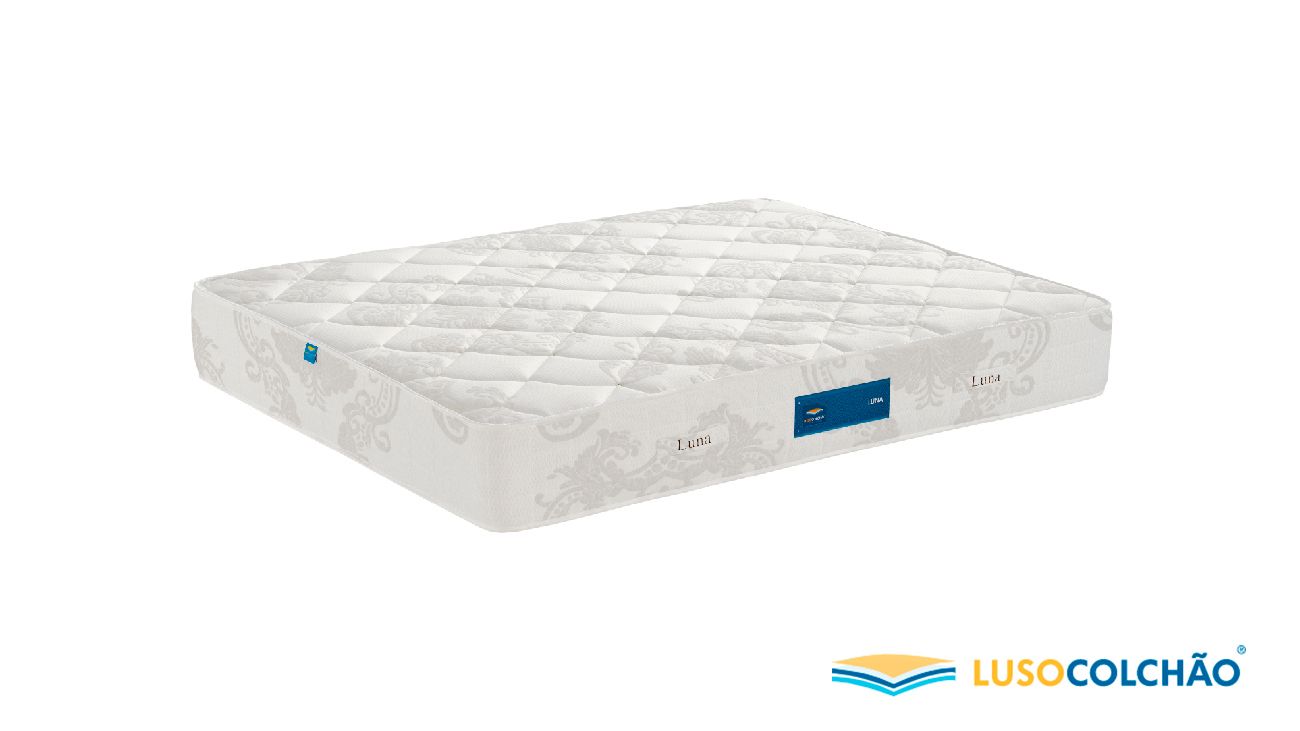 Colchão Luna, Extra Grande