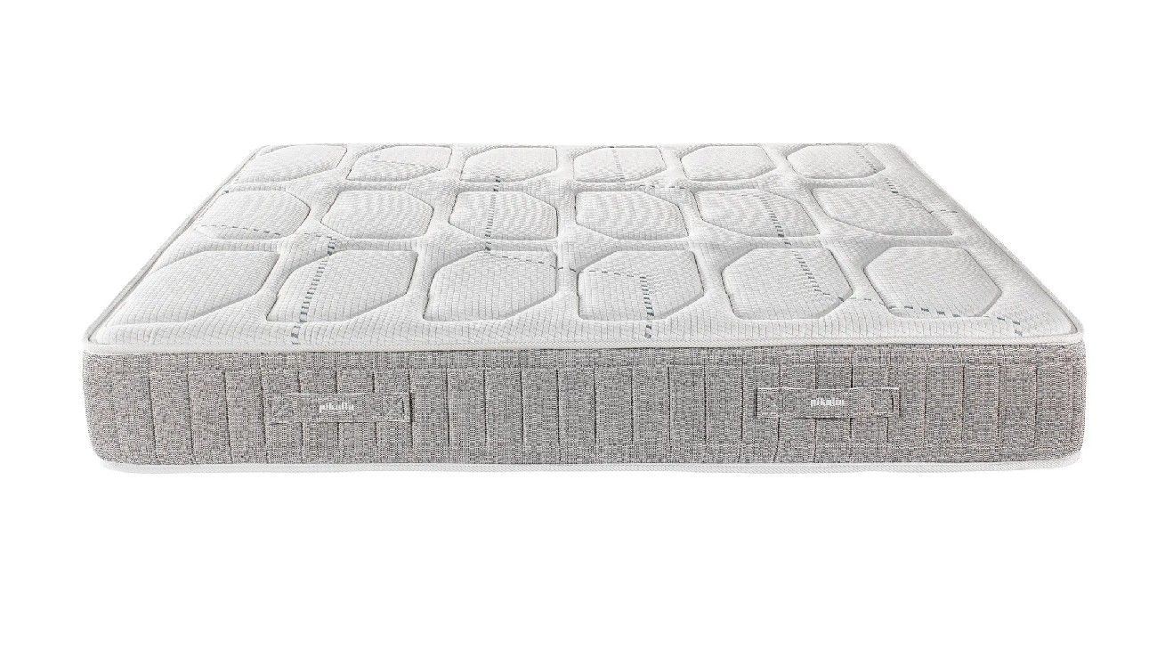 Colchão Pikolin Melodia Pocket Molas Ensacadas, Firme
