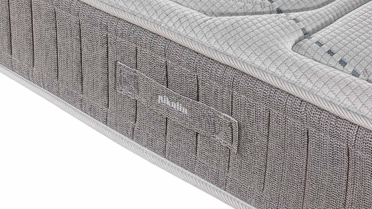 Colchão Pikolin Melodia Pocket Molas Ensacadas, Firme